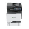 LEXMARK Printer CX735ADSE Multifuction Color Laser