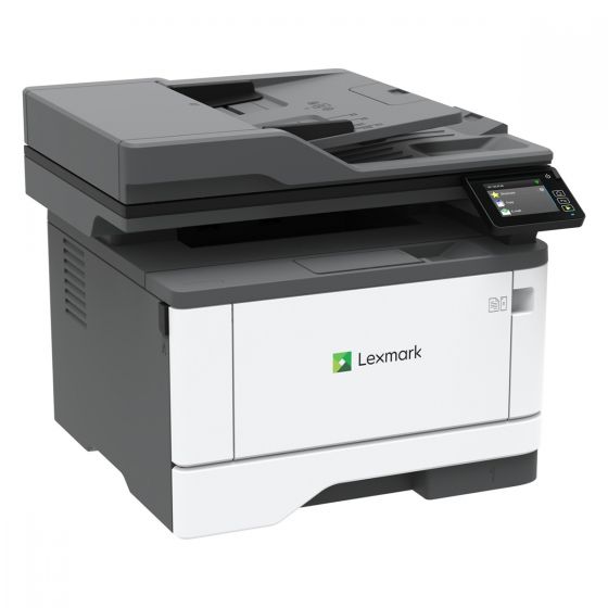 Alternative view of LEXMARK Printer MX431ADN Multifuction Mono Laser