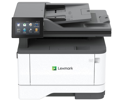 LEXMARK Printer MX432ADWE Multifuction Mono Laser