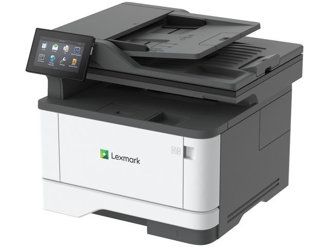 Alternative view of LEXMARK Printer MX432ADWE Multifuction Mono Laser