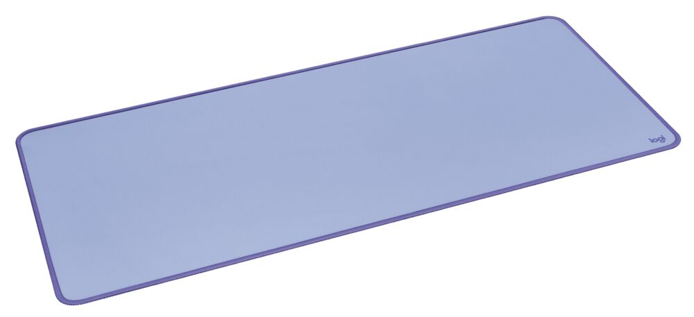 Alternative view of LOGITECH Mousepad Mat Studio Series Lilac
