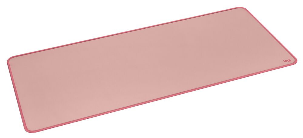 Alternative view of LOGITECH Mousepad Mat Studio Series Rose