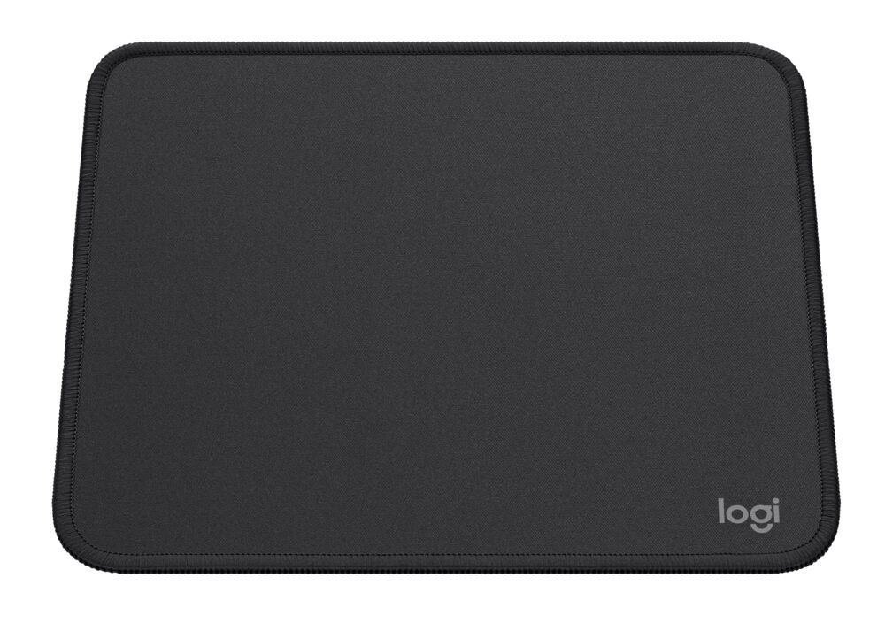 Alternative view of LOGITECH Mousepad Studio Series Graphite
