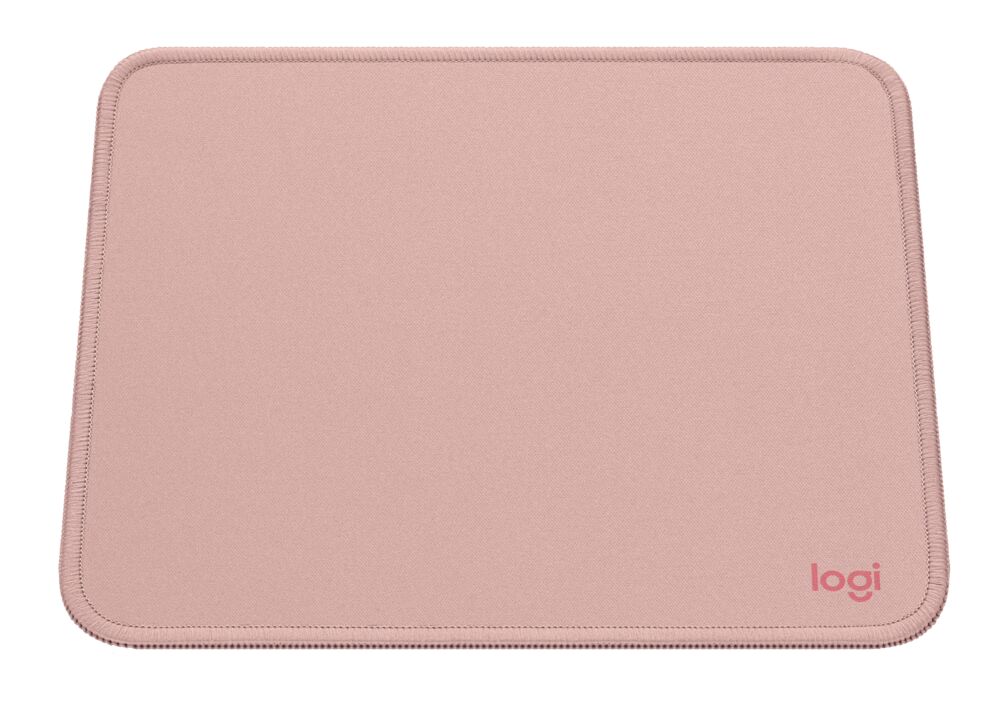 Alternative view of LOGITECH Mousepad Studio Series Rose