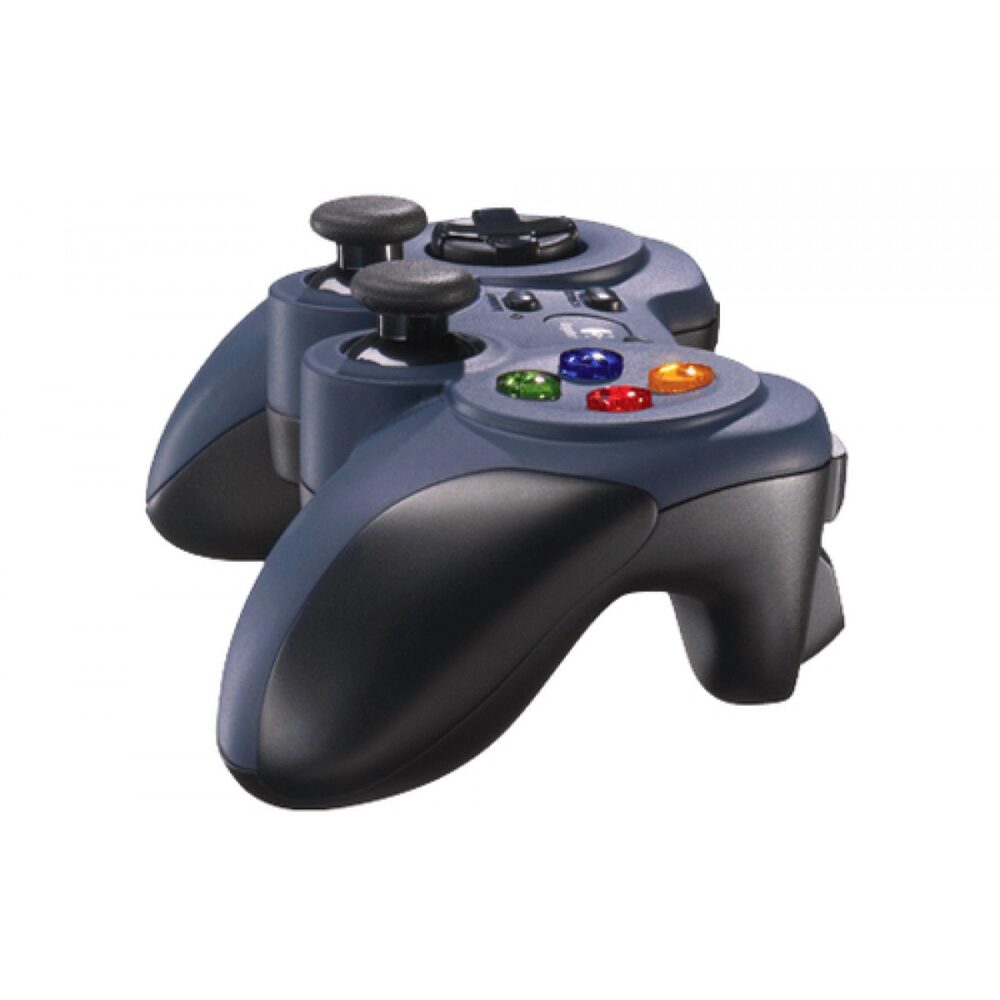 Alternative view of LOGITECH Gamepad F310
