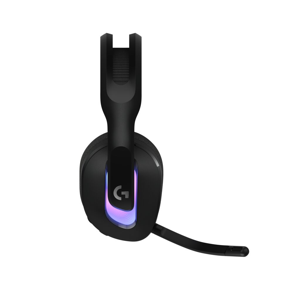 Alternative view of LOGITECH Wireless Headset Gaming G522 Lightspeed