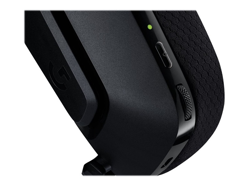 LOGITECH Headset Gaming G535 Black - Image 4