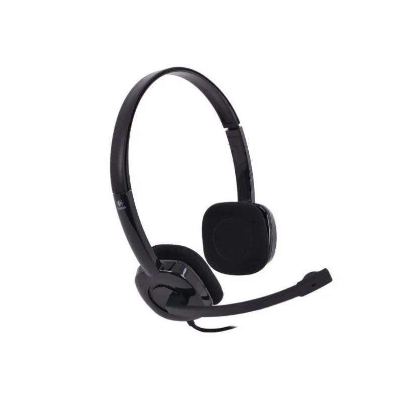 LOGITECH Headset Stereo H151 - Image 3