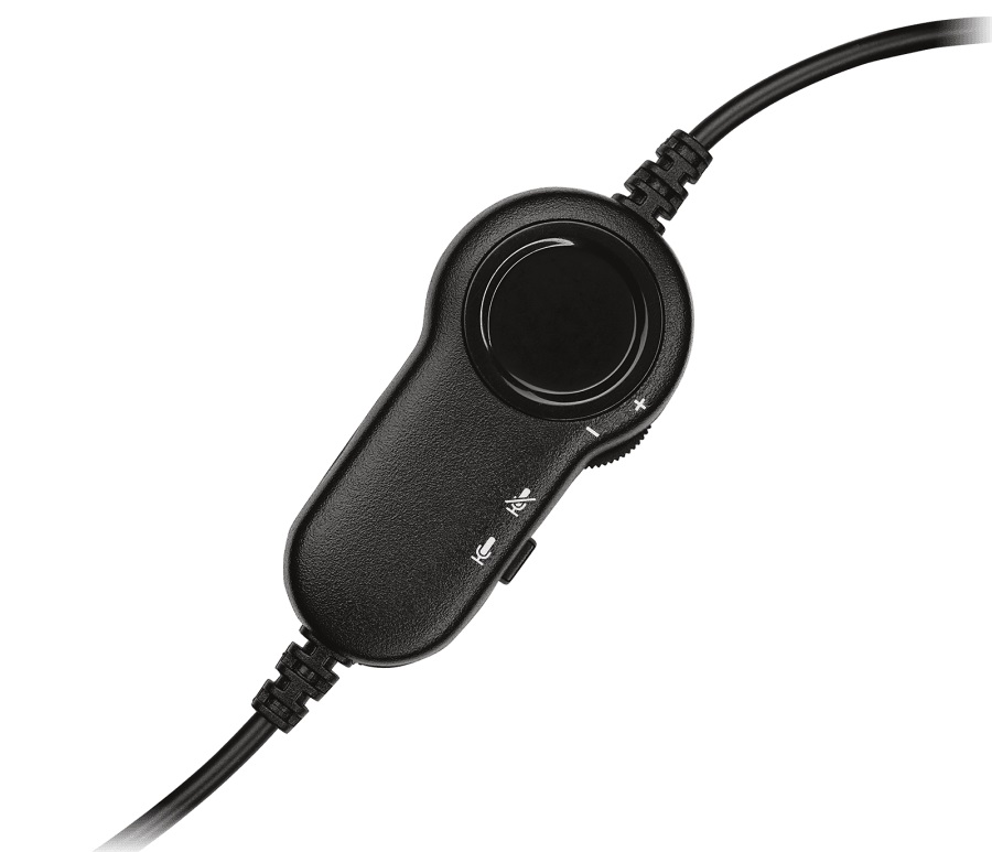 LOGITECH Headset Stereo H151 - Image 4