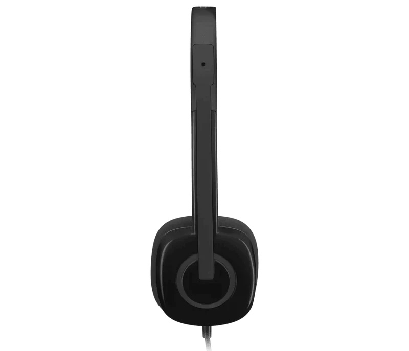 LOGITECH Headset Stereo H151 - Image 5