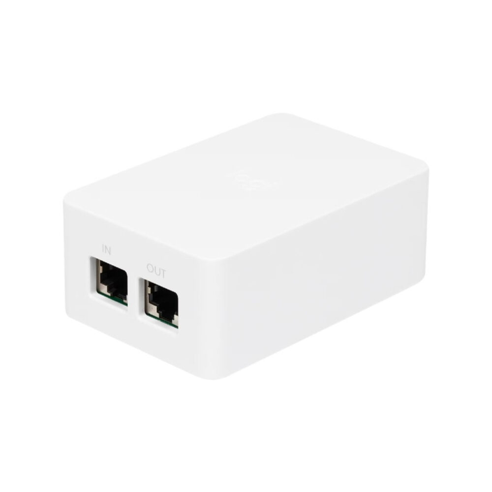 Alternative view of LOGITECH POE Injector