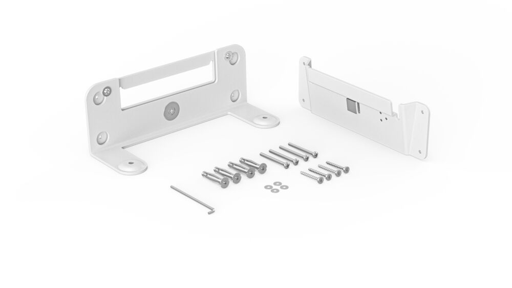 LOGITECH Rally Bar Wall Mount