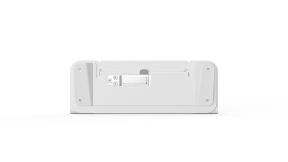 Alternative view of LOGITECH Rally Bar Wall Mount
