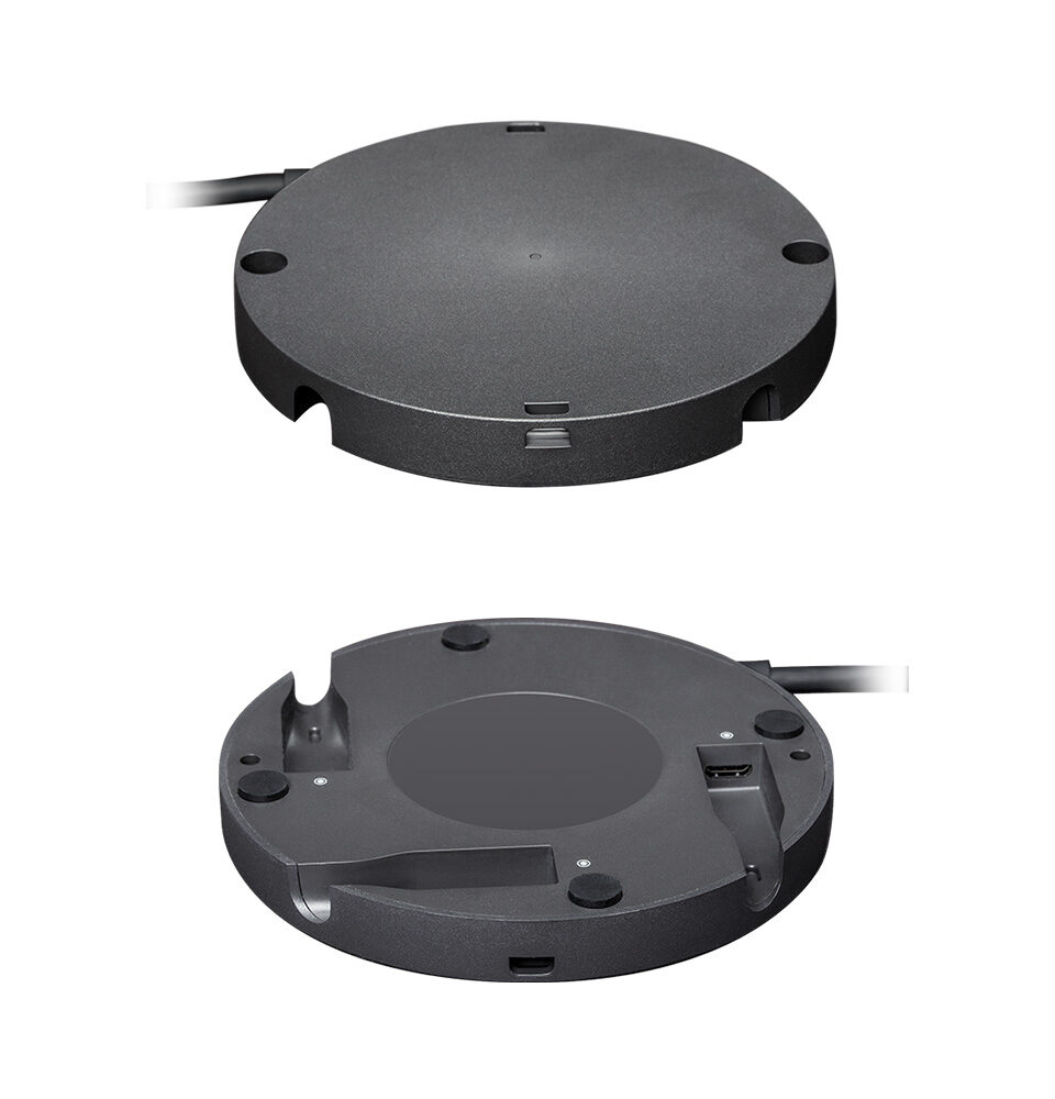 LOGITECH Rally Mic Pod Hub
