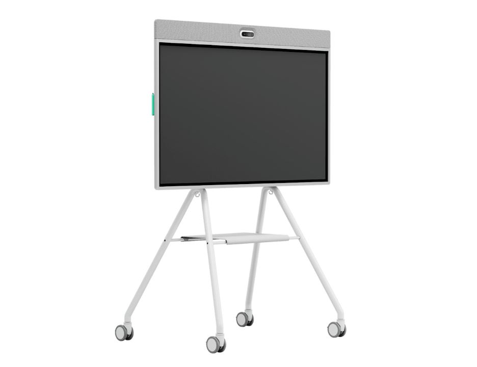 LOGITECH Rally Board 65 Cart