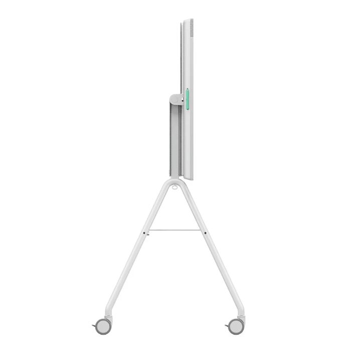 Alternative view of LOGITECH Rally Board 65 Cart