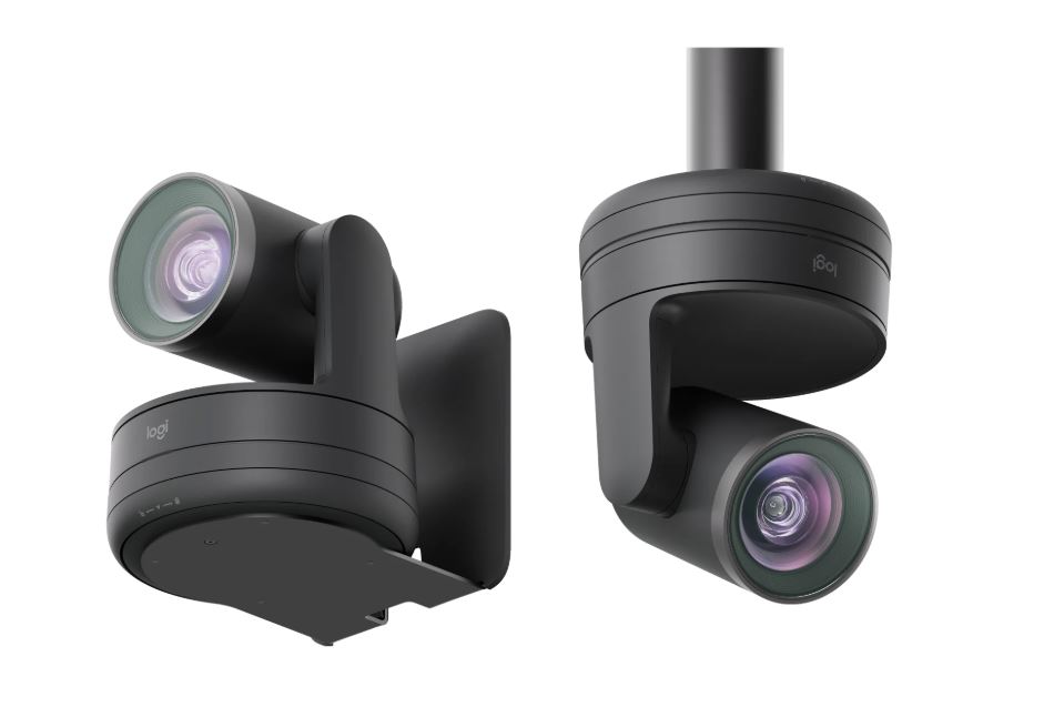 LOGITECH ConferenceCam Rally Streamline Kit