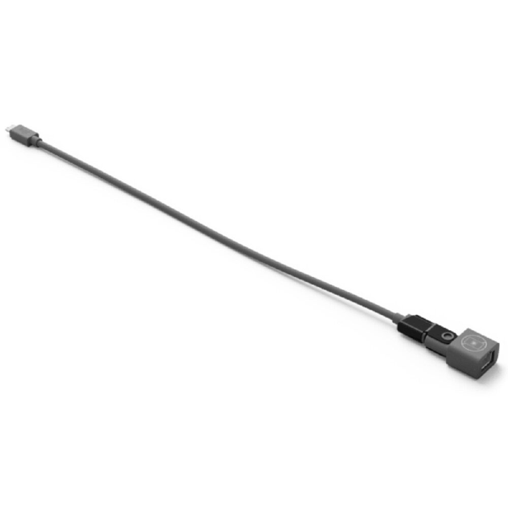 Alternative view of LOGITECH Rally Mic Pod Cat Coupler