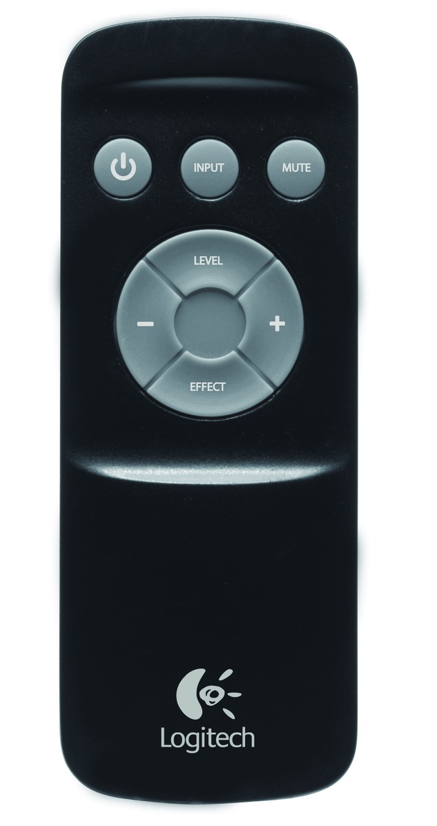 LOGITECH Speaker Surround Sound Z906, 5.1 - Image 6