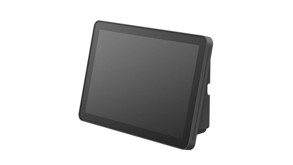 Alternative view of Logitech Meeting Room Controller TAP Scheduler