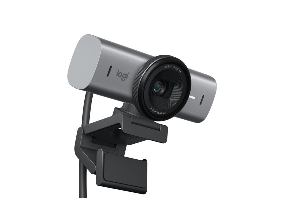 Alternative view of LOGITECH ConferenceCam MX Brio 705 for Business