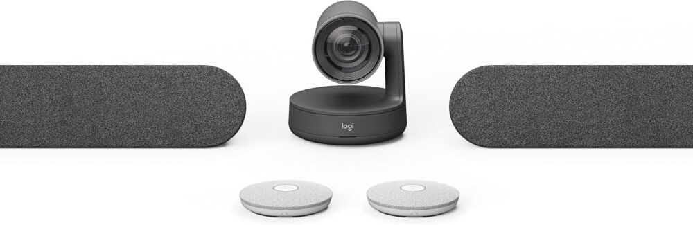 LOGITECH Conference System Rally Plus