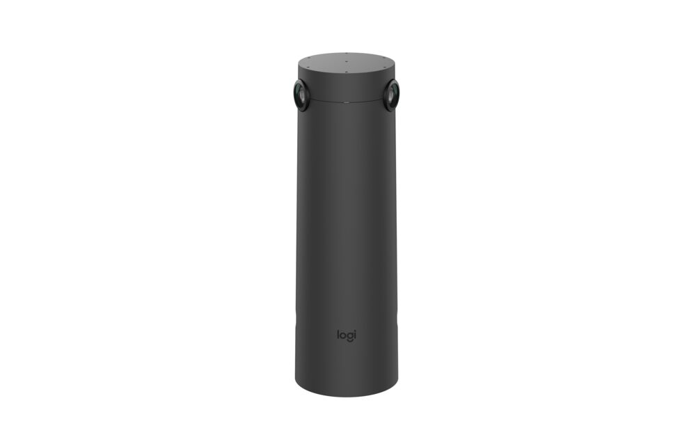 Logitech Tabletop Camera Sight Graphite