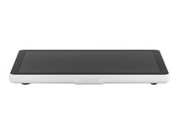 Alternative view of Logitech Meeting Room Controller TAP IP