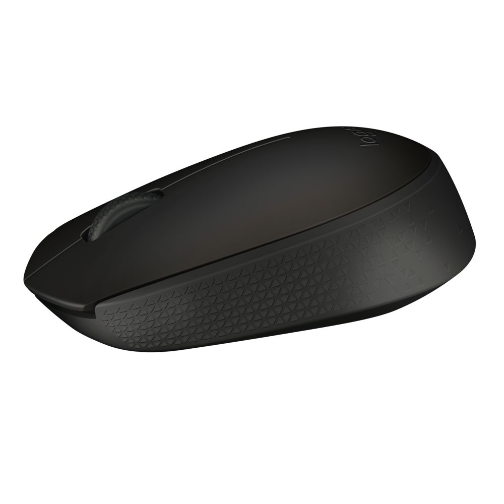 LOGITECH Mouse Wireless B170 - Image 5