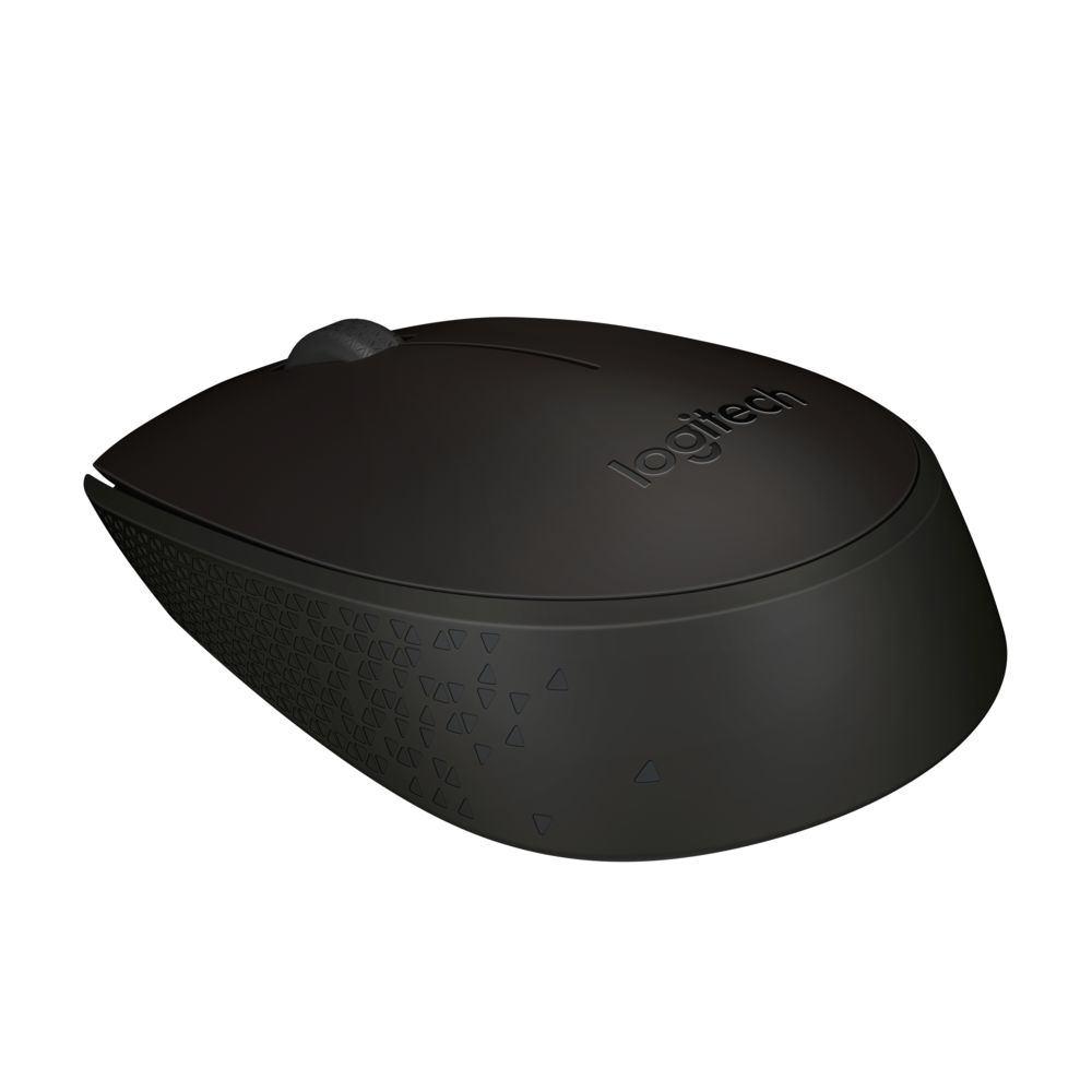 Alternative view of LOGITECH Mouse Wireless B170