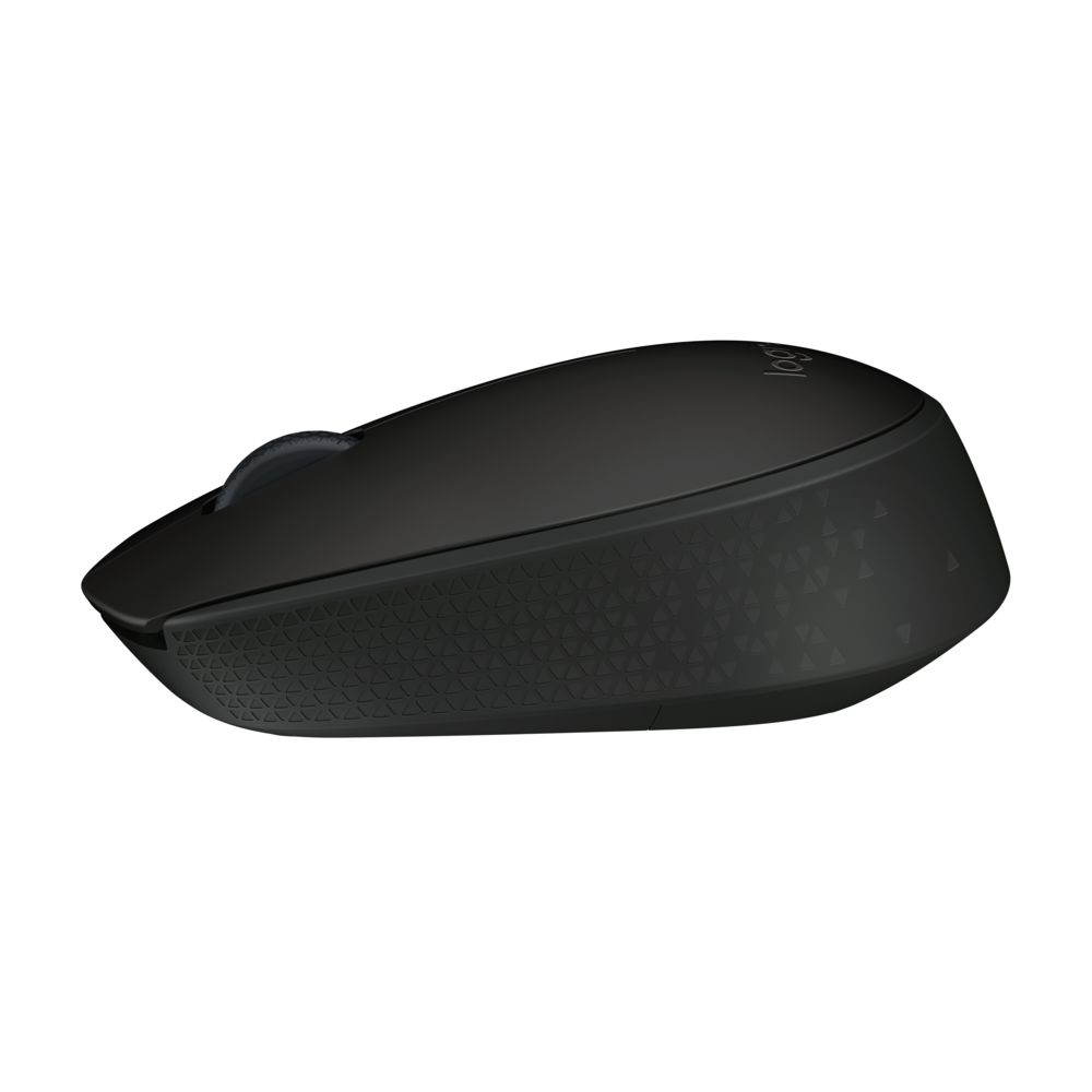 LOGITECH Mouse Wireless B170 - Image 3