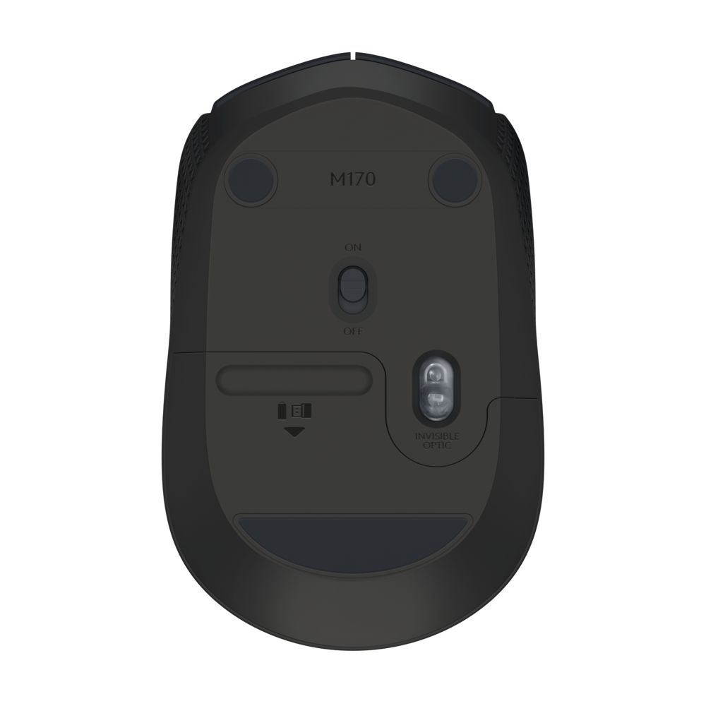 LOGITECH Mouse Wireless B170 - Image 4