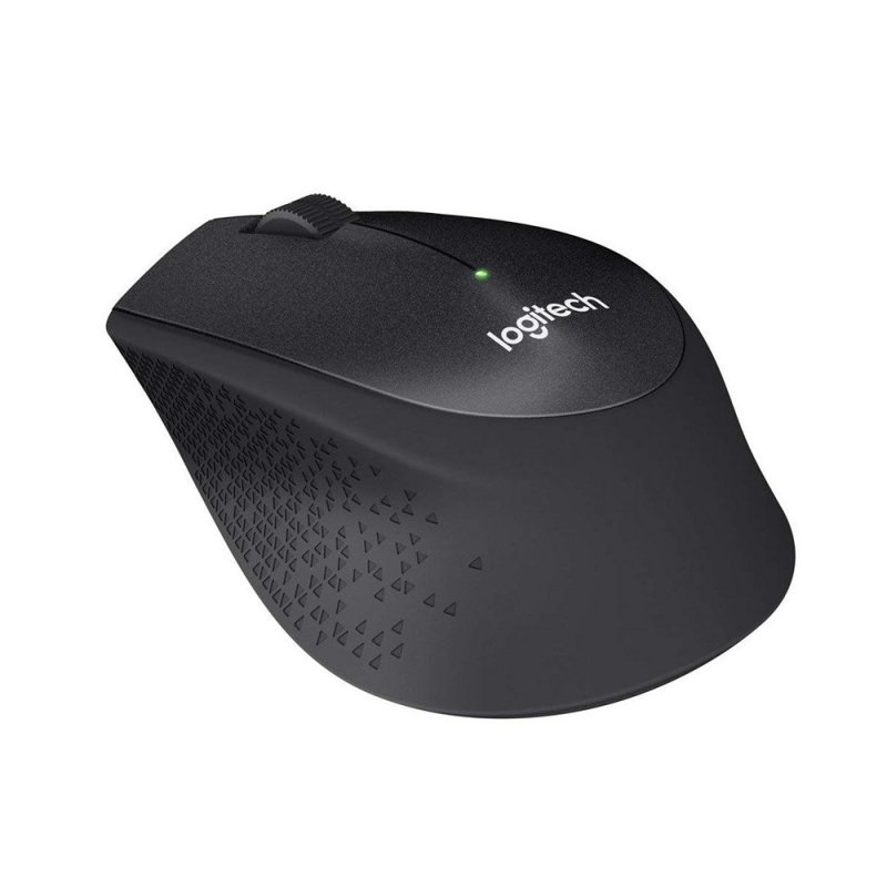 Alternative view of LOGITECH Mouse Wireless B330