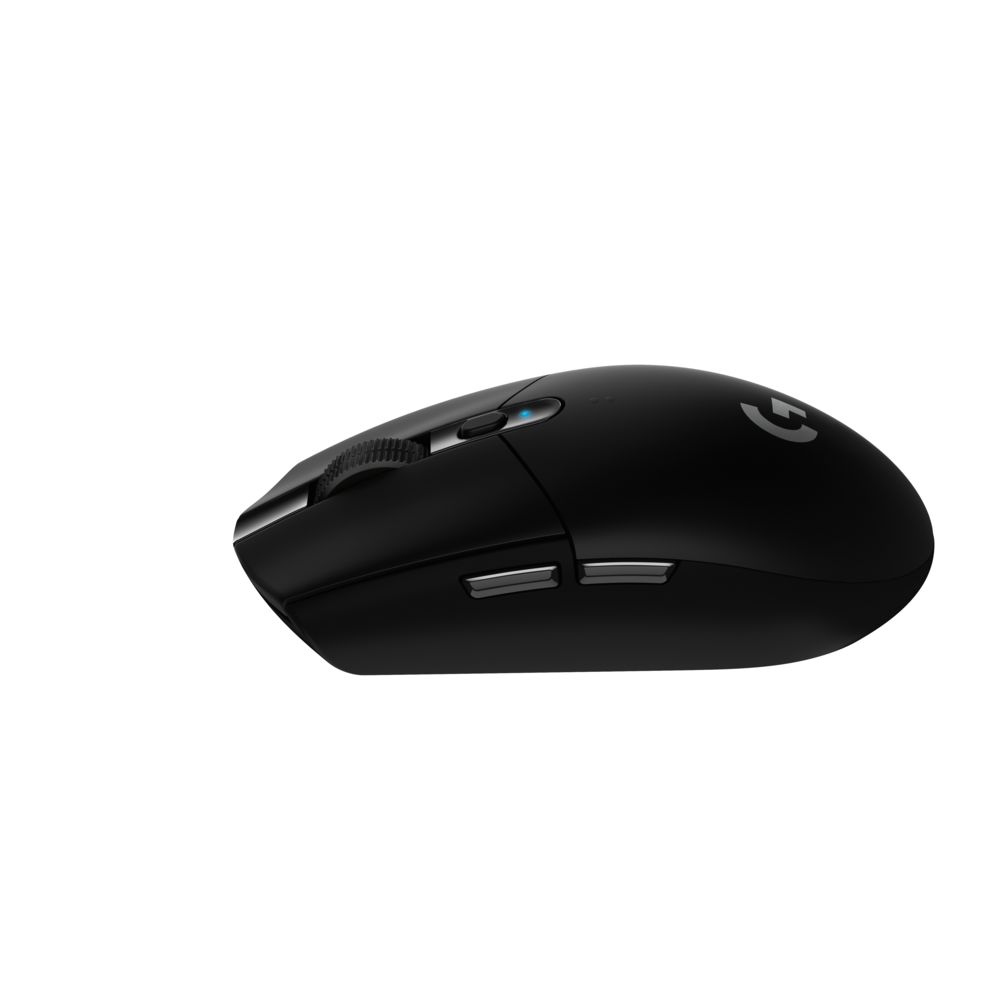 Alternative view of LOGITECH Mouse Gaming G305 Black