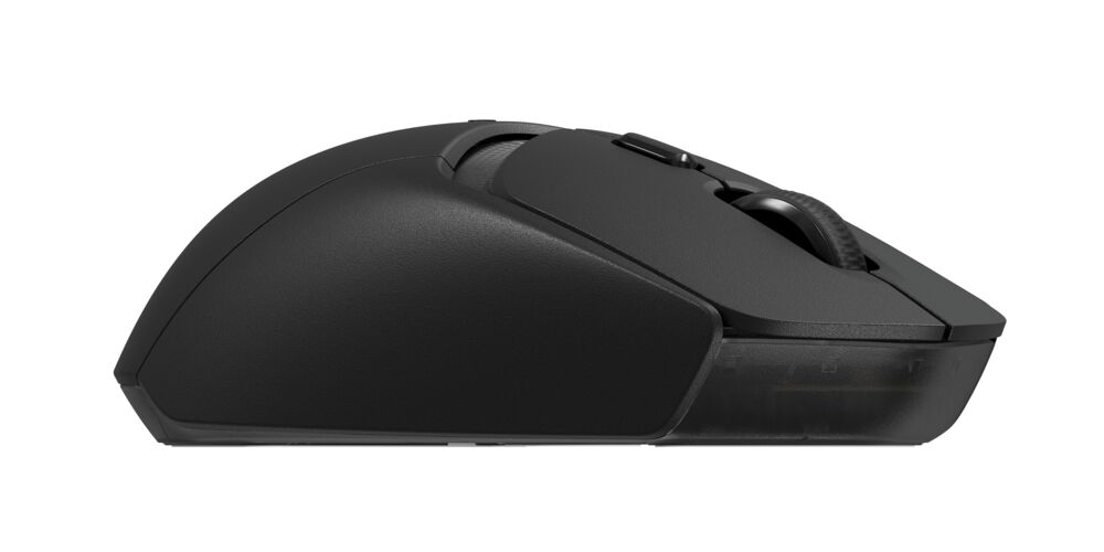 Alternative view of LOGITECH Mouse Gaming G309 Black