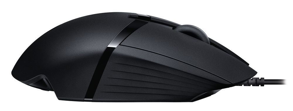Alternative view of LOGITECH Mouse Gaming G402