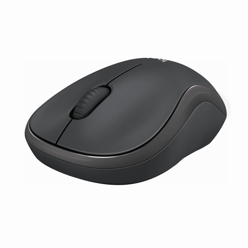 Alternative view of LOGITECH Mouse Wireless M240 For Business