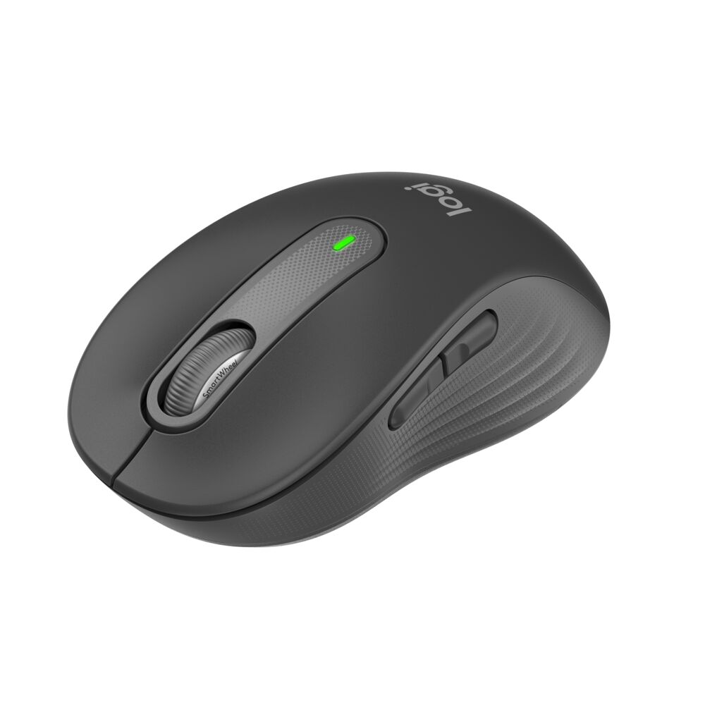 LOGITECH Mouse Wireless M650 Medium For Business - Image 4
