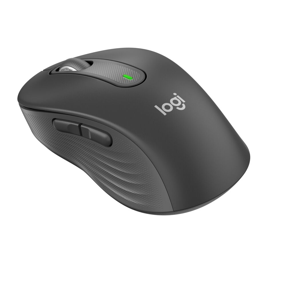 Alternative view of LOGITECH Mouse Wireless M650 Large For Business