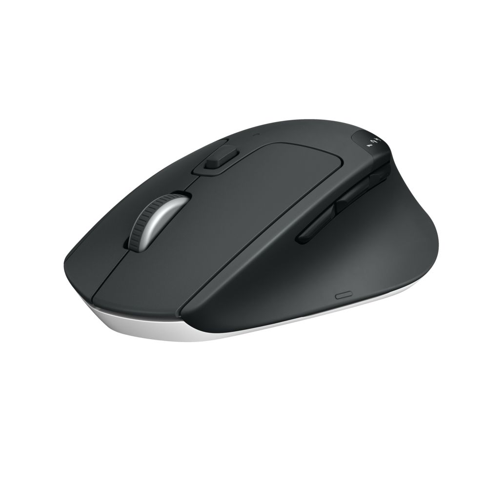 Alternative view of LOGITECH Mouse Wireless Triathlon M720