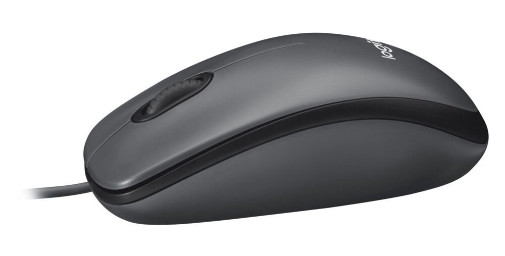 LOGITECH Mouse M90 - Image 3