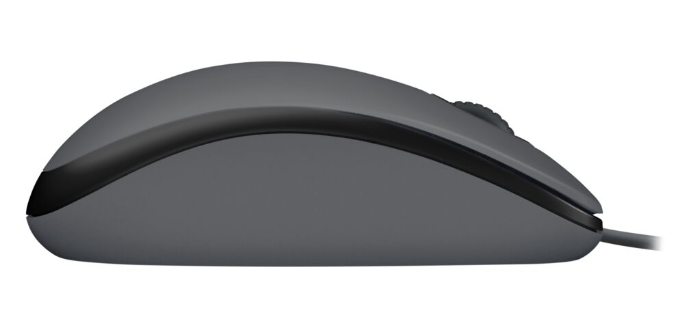 LOGITECH Mouse M90 - Image 4