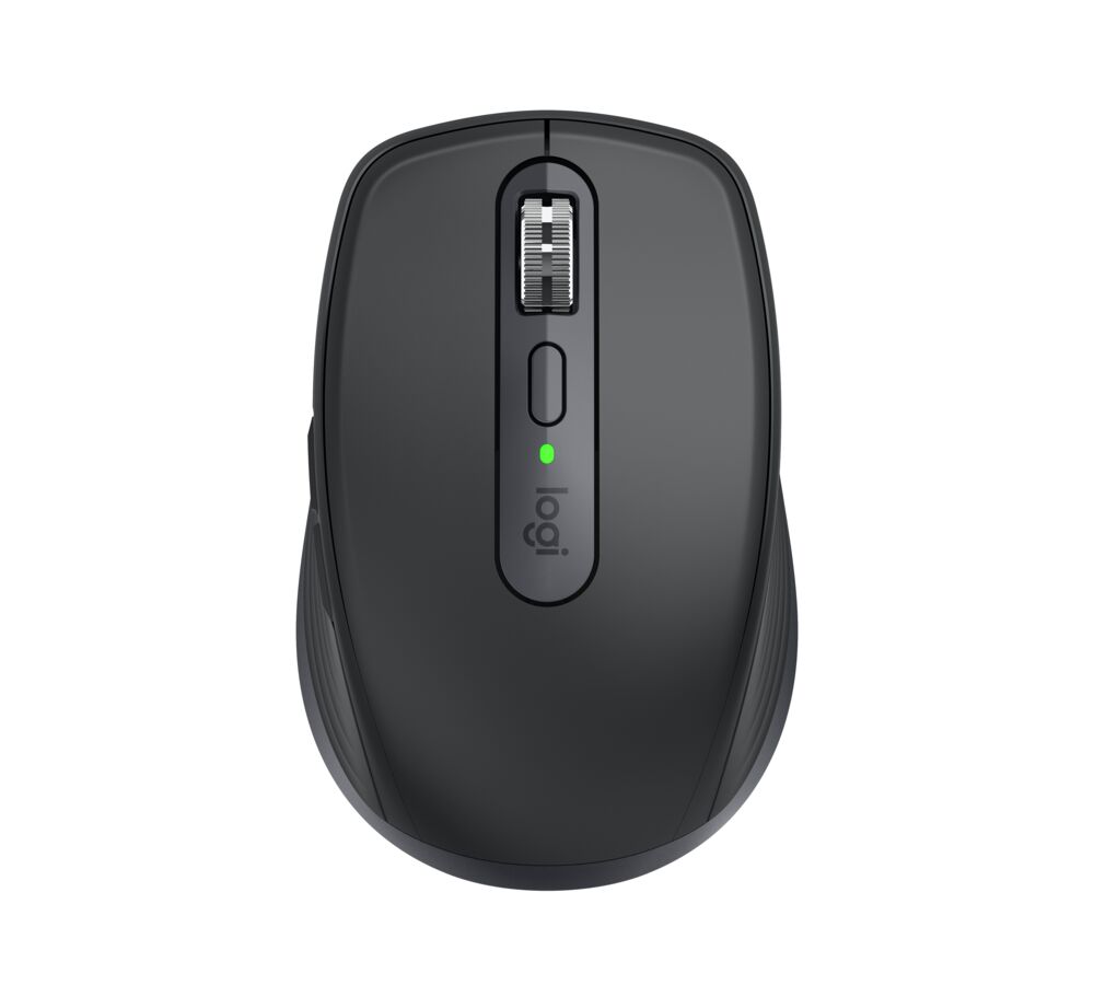 LOGITECH Mouse MX Anywhere 3s Graphite