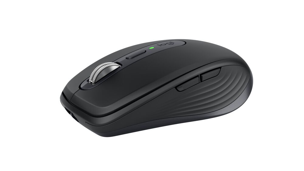 LOGITECH Mouse MX Anywhere 3s Graphite - Image 3
