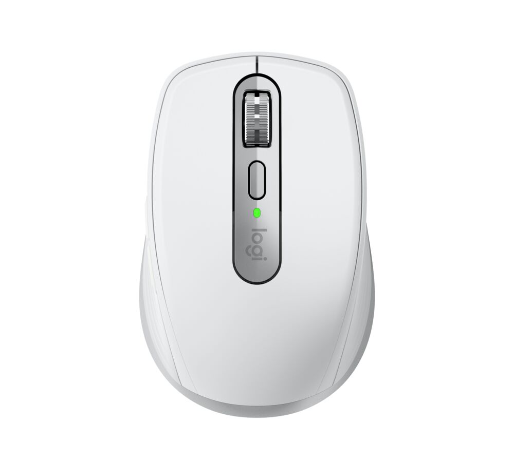 LOGITECH Mouse MX Anywhere 3s Pale Grey