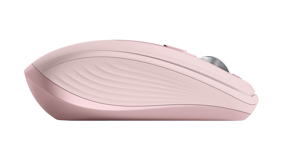 LOGITECH Mouse MX Anywhere 3s Rose - Image 4