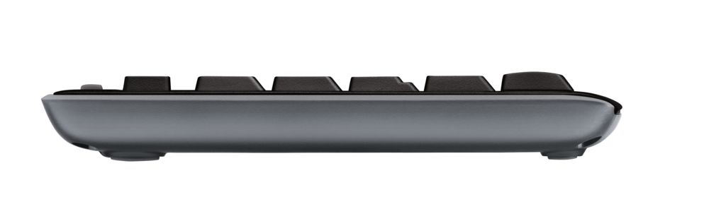 Alternative view of LOGITECH Keyboard/Mouse Wireless MK270 (US)
