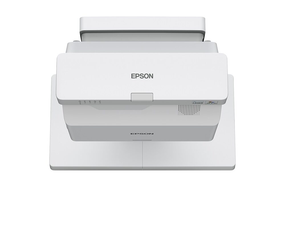 EPSON Projector EB-770F Laser