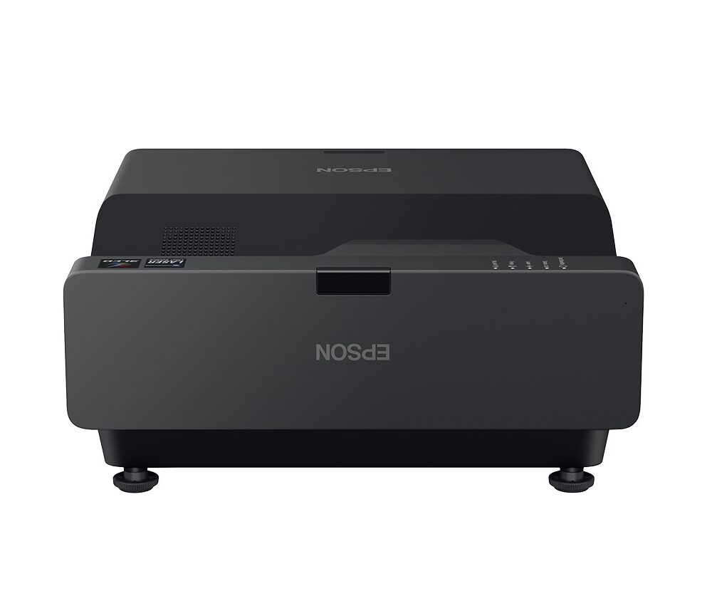EPSON Projector EB-775F Laser