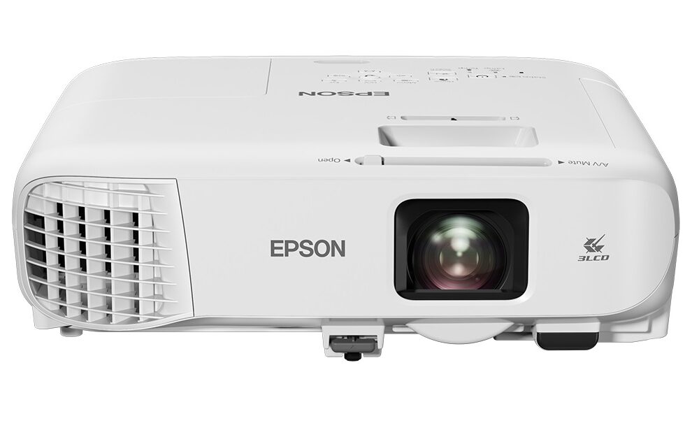 EPSON Projector EB-994F Full HD